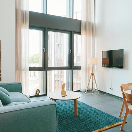 The Forest Apartments By Daniel&Jacob'S Kongens Lyngby Extérieur photo