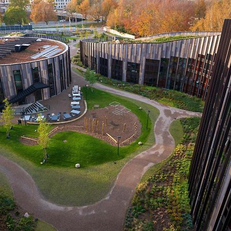 The Forest Apartments By Daniel&Jacob'S Kongens Lyngby Extérieur photo