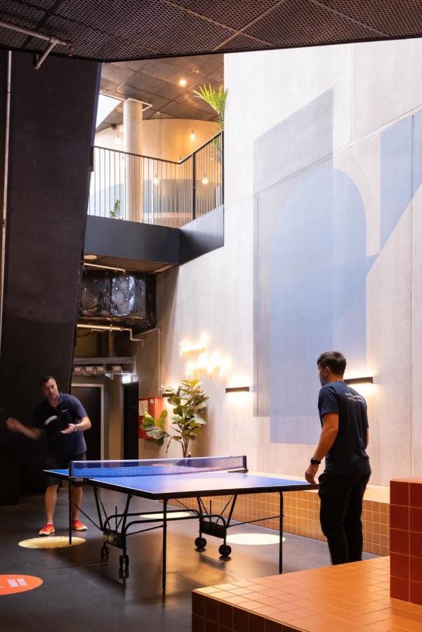 The Forest Apartments By Daniel&Jacob'S Kongens Lyngby Extérieur photo