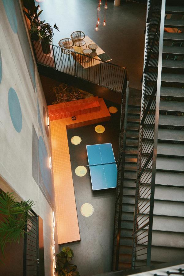The Forest Apartments By Daniel&Jacob'S Kongens Lyngby Extérieur photo