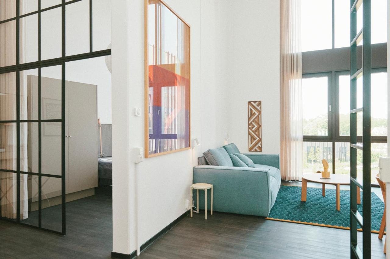 The Forest Apartments By Daniel&Jacob'S Kongens Lyngby Extérieur photo