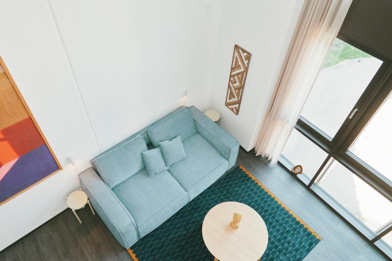 The Forest Apartments By Daniel&Jacob'S Kongens Lyngby Extérieur photo