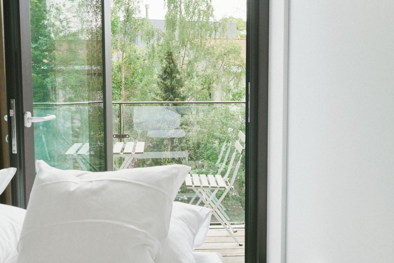 The Forest Apartments By Daniel&Jacob'S Kongens Lyngby Extérieur photo