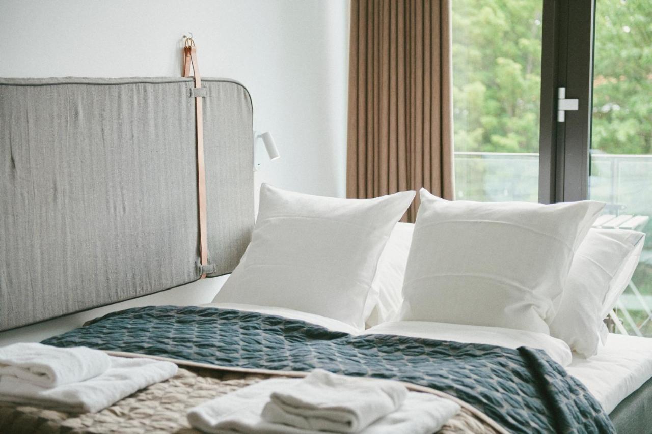 The Forest Apartments By Daniel&Jacob'S Kongens Lyngby Extérieur photo