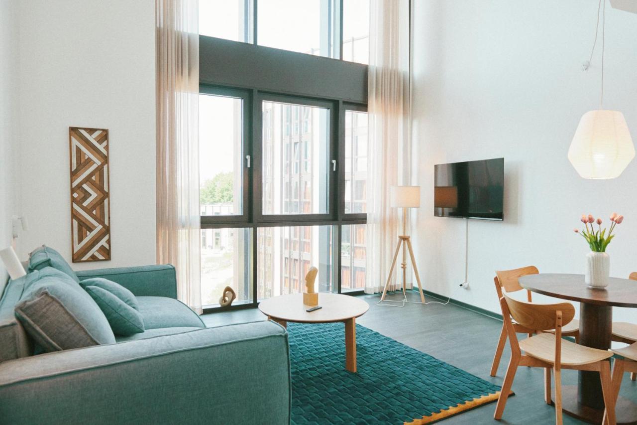 The Forest Apartments By Daniel&Jacob'S Kongens Lyngby Extérieur photo