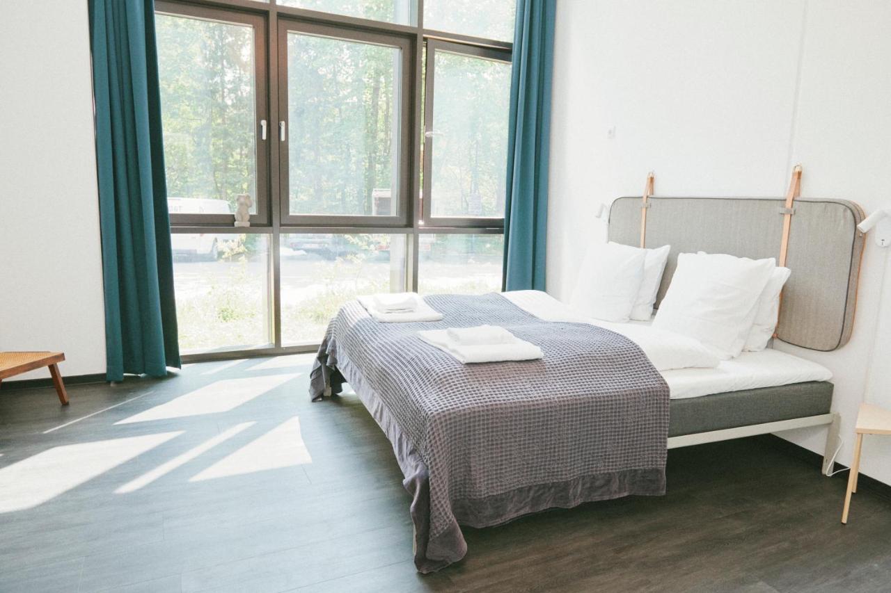 The Forest Apartments By Daniel&Jacob'S Kongens Lyngby Extérieur photo
