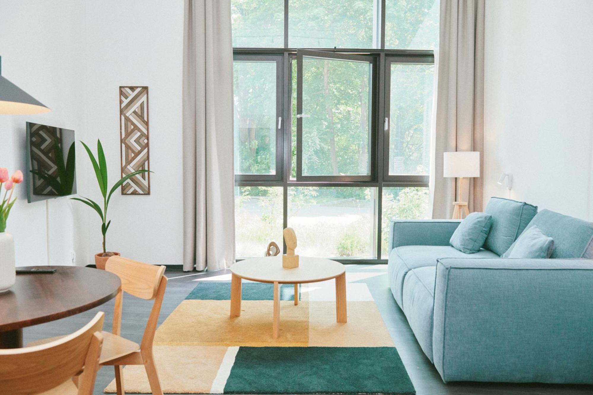 The Forest Apartments By Daniel&Jacob'S Kongens Lyngby Extérieur photo