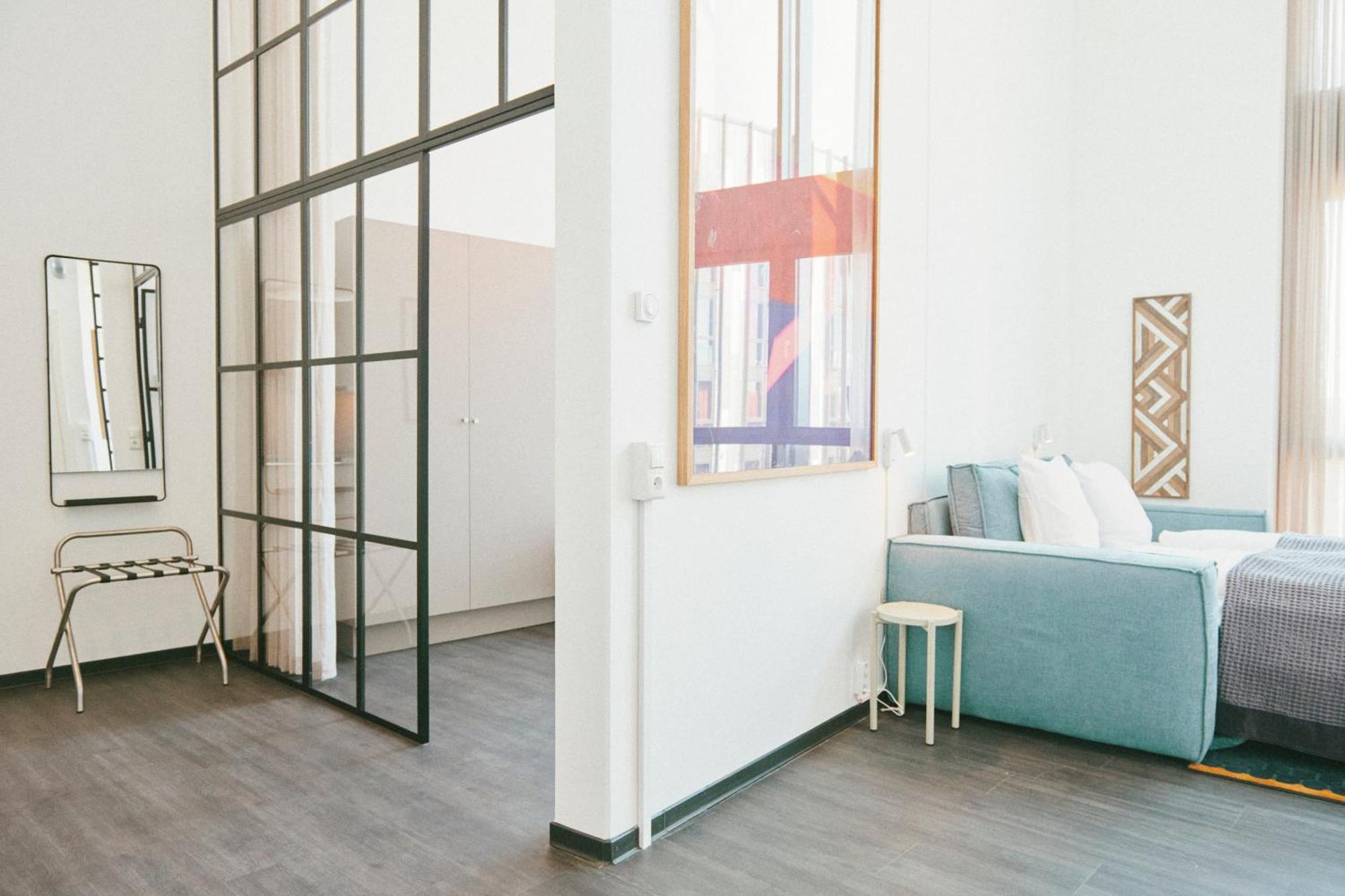 The Forest Apartments By Daniel&Jacob'S Kongens Lyngby Extérieur photo