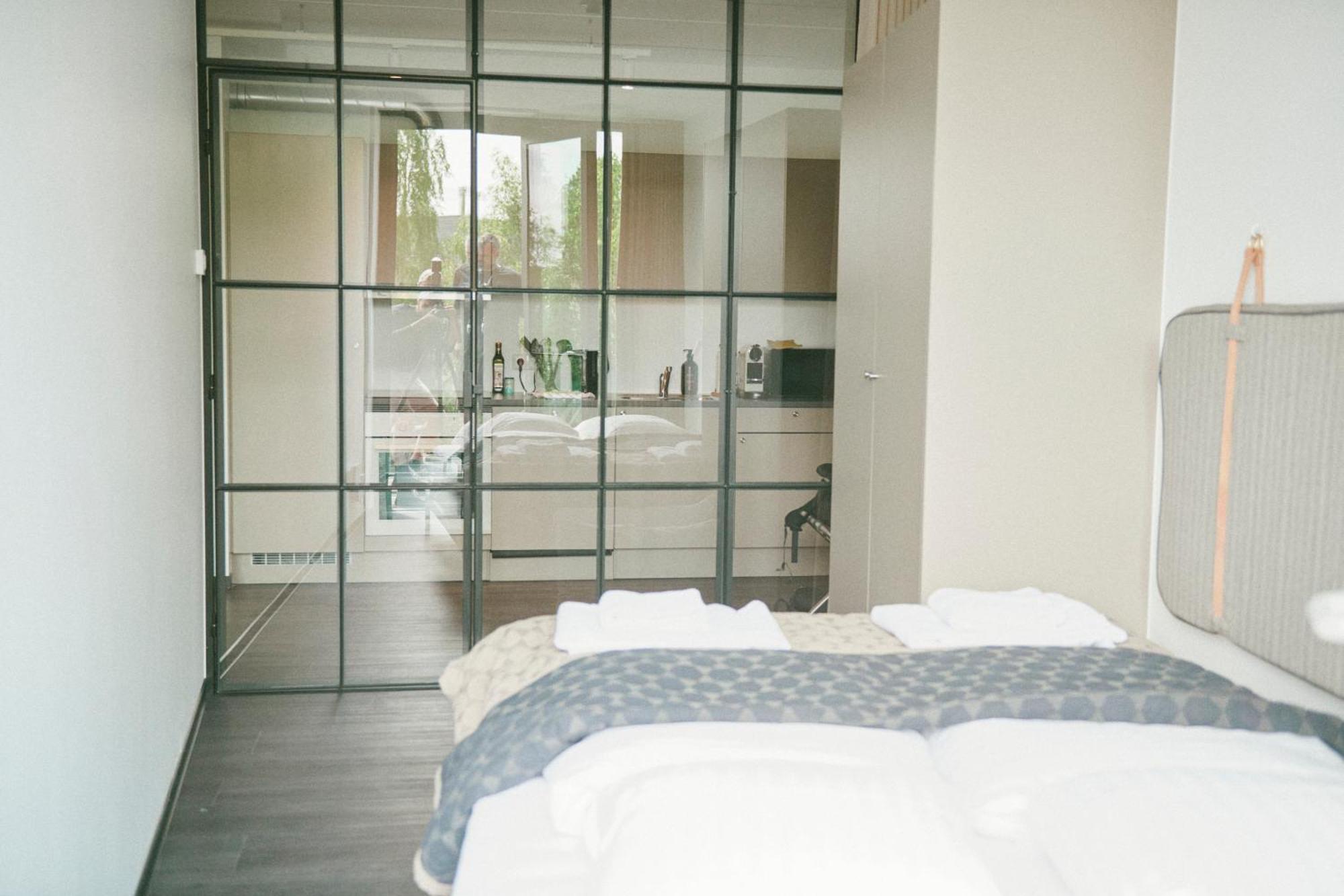 The Forest Apartments By Daniel&Jacob'S Kongens Lyngby Chambre photo