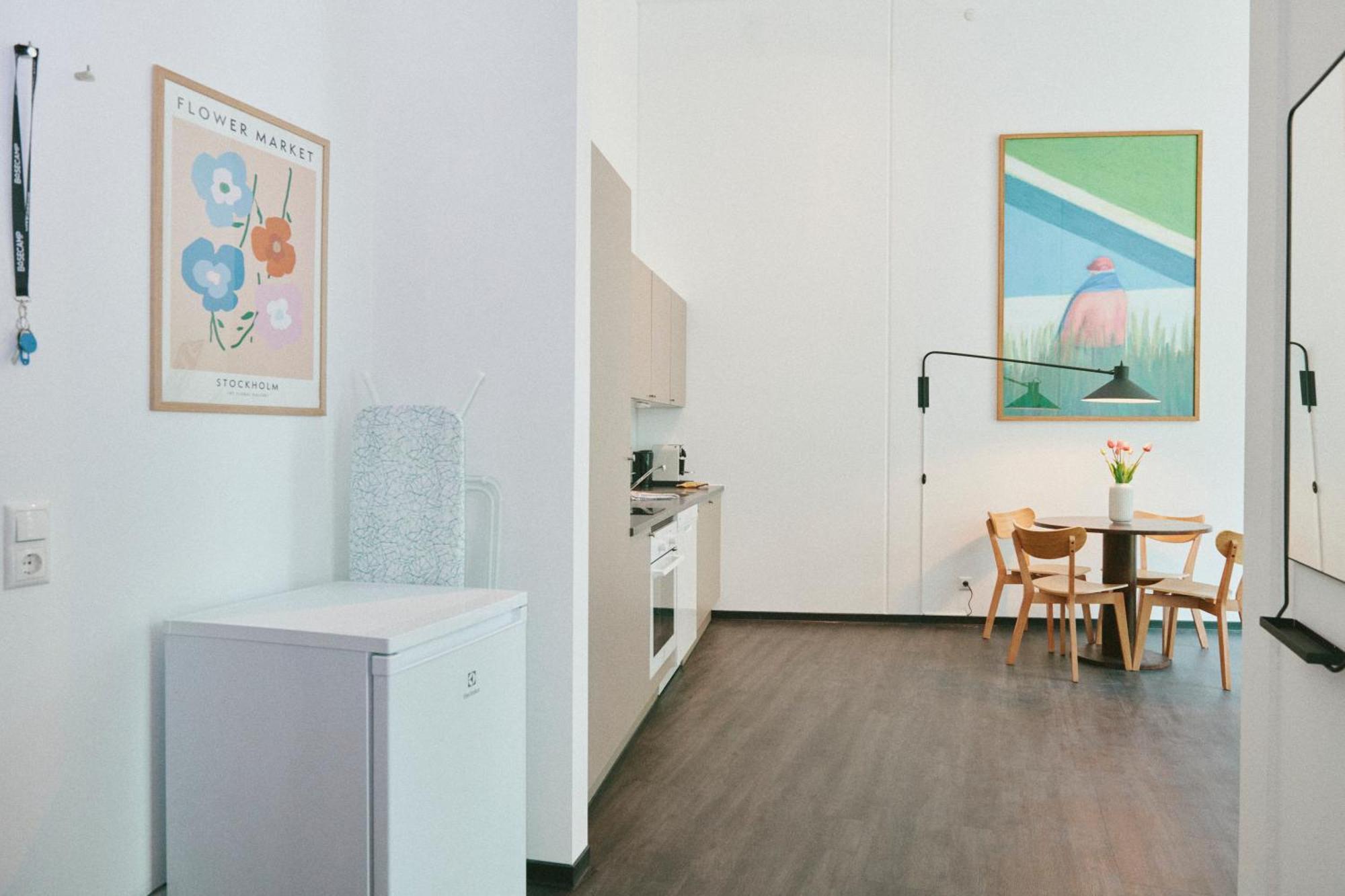 The Forest Apartments By Daniel&Jacob'S Kongens Lyngby Chambre photo