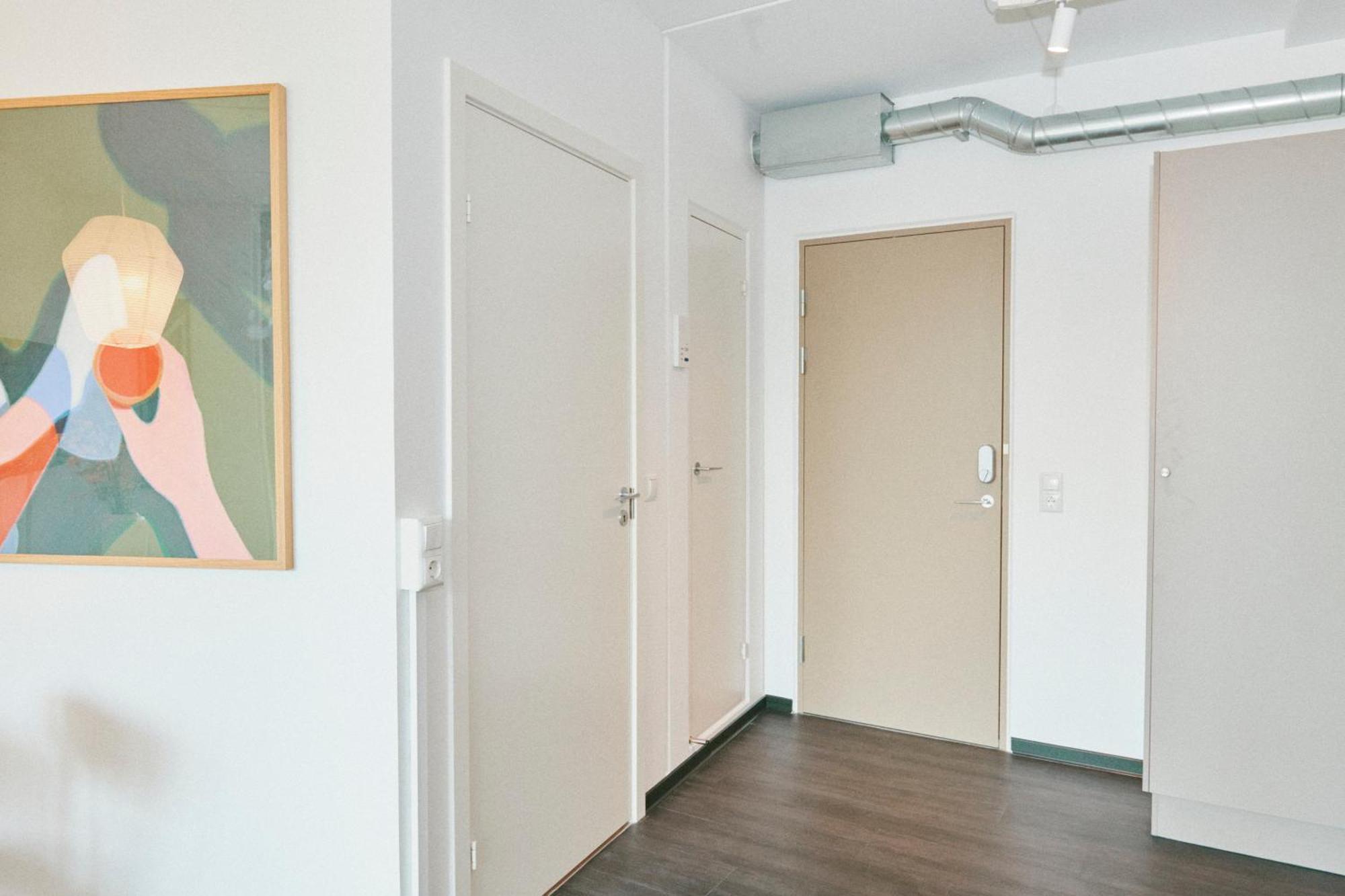 The Forest Apartments By Daniel&Jacob'S Kongens Lyngby Chambre photo