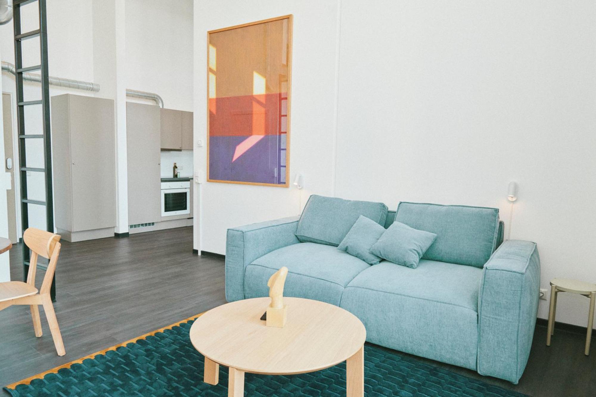 The Forest Apartments By Daniel&Jacob'S Kongens Lyngby Chambre photo